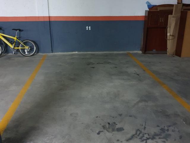 Garaje en venta en el Camp de Túria, Valencia