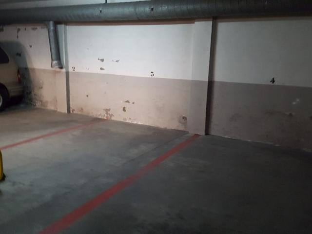 Garaje en venta en Prosperidad, el Vinalopó Mitjà / El Vinalopó Medio