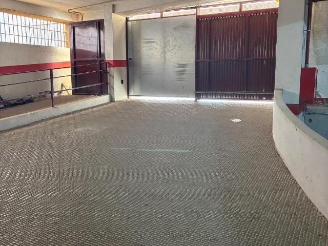 Parking en venta en Lorca, San Mateo