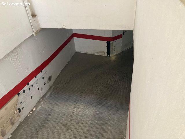 Local Comercial en venta en La Algaba, Andalucía