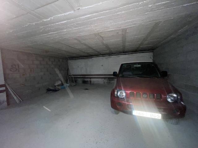 Parking en venta en Lucena