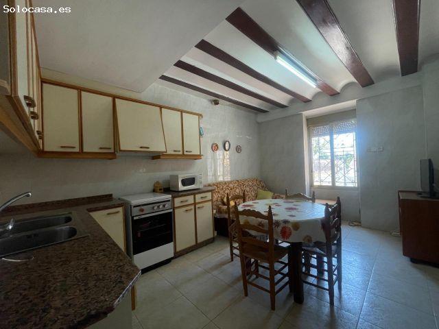 Casa en venta en La Plana de Utiel-Requena, Valencia