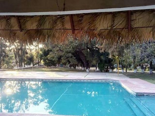 VENTA DE GRANDE HACIENDA EN JIUTEPEC, MORELOS, IDEAL PARA INVERTIR. solo recursos propios