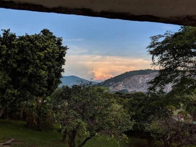 VENTA DE GRANDE HACIENDA EN JIUTEPEC, MORELOS, IDEAL PARA INVERTIR. solo recursos propios