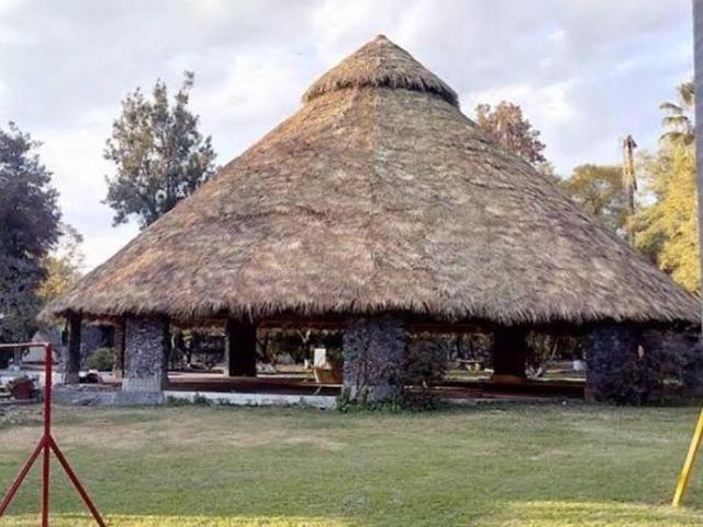 VENTA DE GRANDE HACIENDA EN JIUTEPEC, MORELOS, IDEAL PARA INVERTIR. solo recursos propios