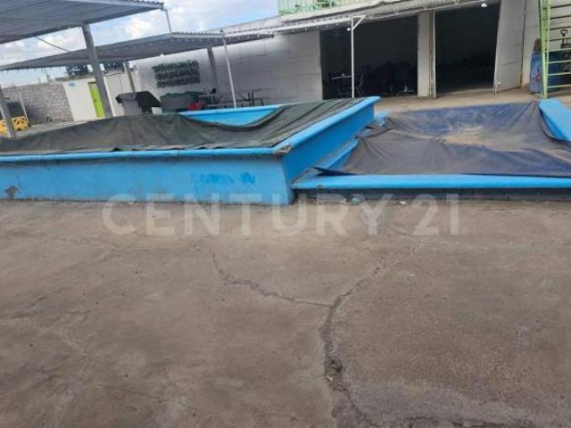 Quinta en venta en Chihuahua
