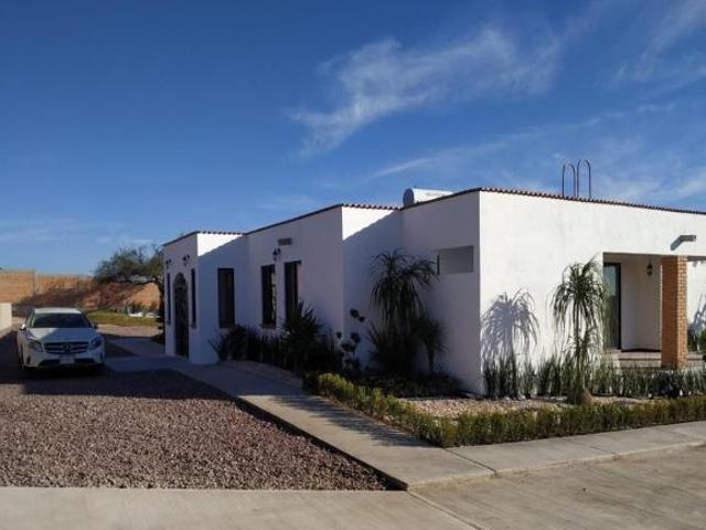 VENTA DE GRANJA CON HACIENDA EN EL SOYATAL AL ORIENTE DE AGUASCALIENTES