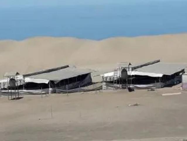 Terreno venta en Aucallama, Lima Metropolitana