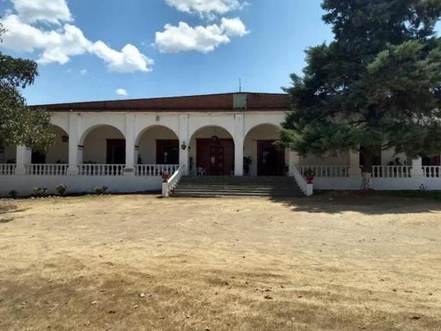 Quinta en venta en Ejutla, Ejutla de Crespo