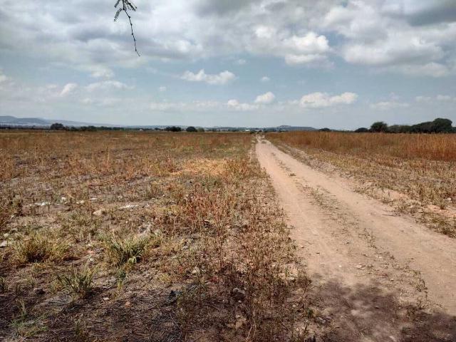 Rancho en venta en El Marqués, Santiago de Querétaro