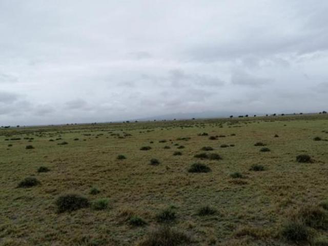 Terreno en venta en San Salvador El Seco, Puebla