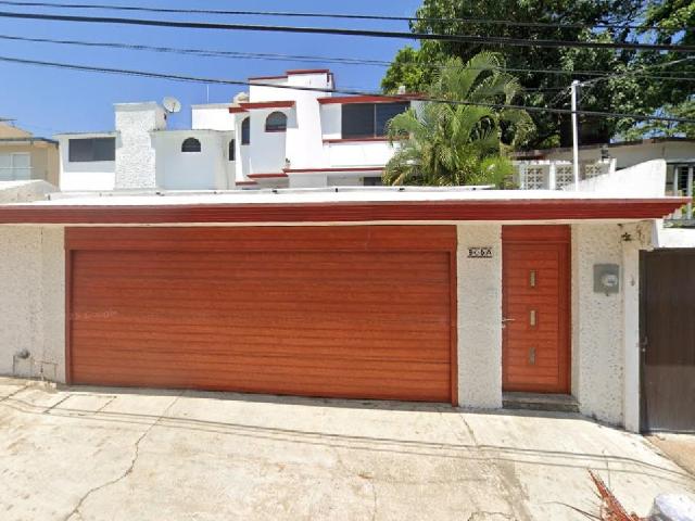 Casa en venta en Coatzacoalcos, Veracruz