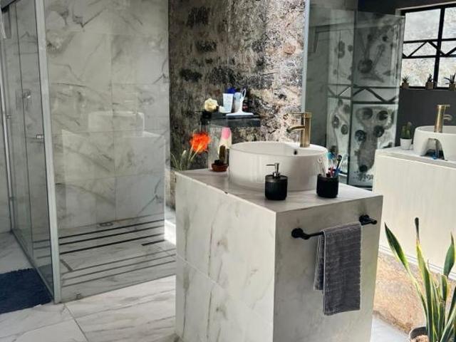 Casa en venta en Cañada Morelos, Puebla