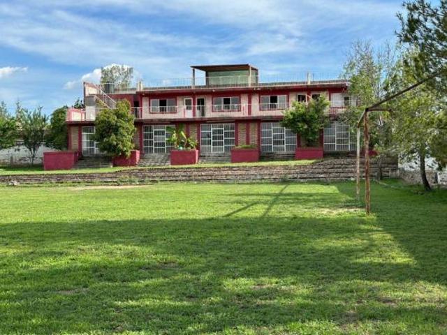 Rancho en venta en León, Guanajuato