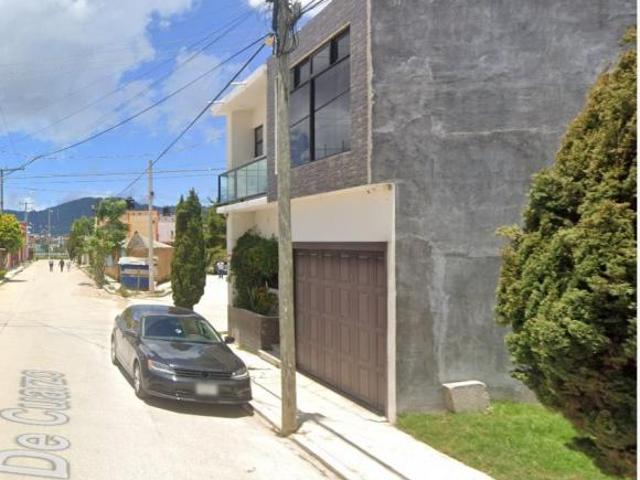 VENTA DE HERMOSA CASA EN CHIAPAS