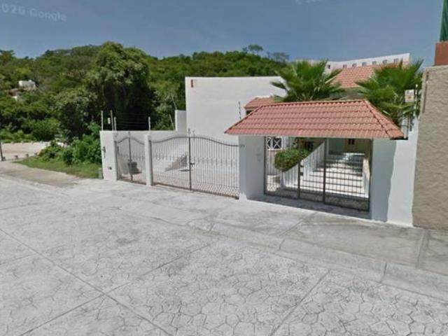 Casa en venta en Santa María Huatulco, Oaxaca