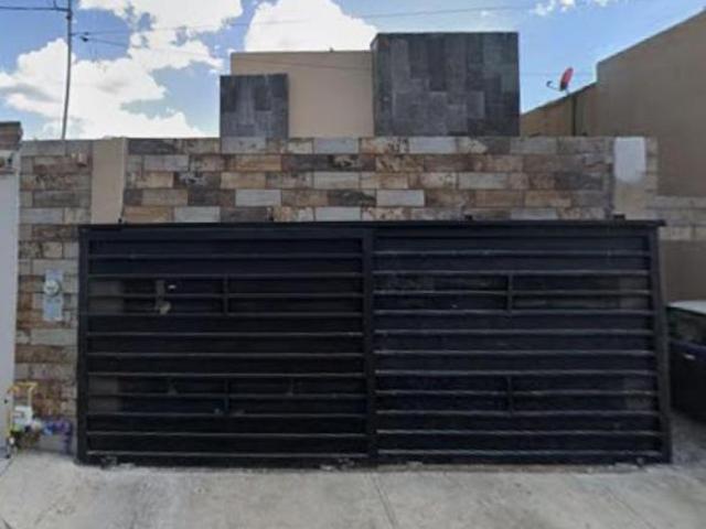 Casa en venta en Río Bravo, Tamaulipas