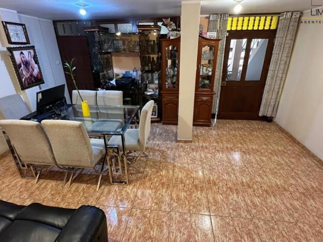 Casa venta en San Agustin, Lima Metropolitana