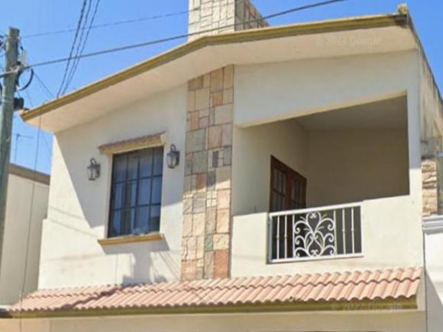 Casa en venta en Río Bravo, Tamaulipas