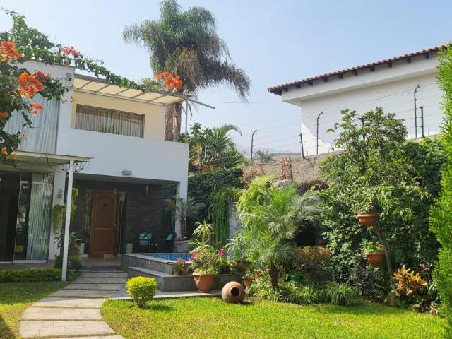 Casa venta en Rinconada, Lima Metropolitana