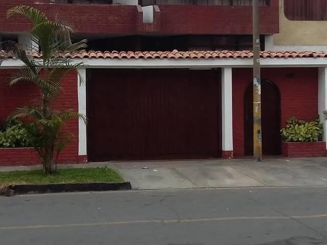 Casa venta en Lima, Lima Metropolitana