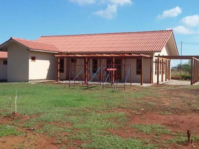 VENTA DE HERMOSA CASA MODERNA EN CHITRÉ