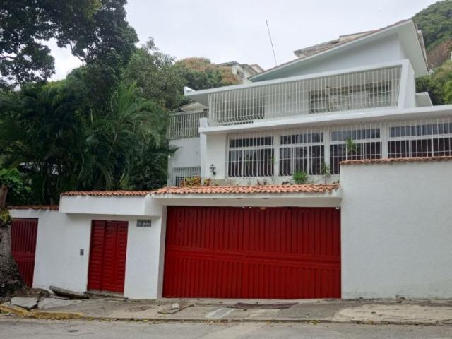 Casa en venta en Roscio, Guárico