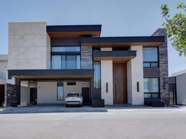 Casa en venta en Saltillo, Coahuila