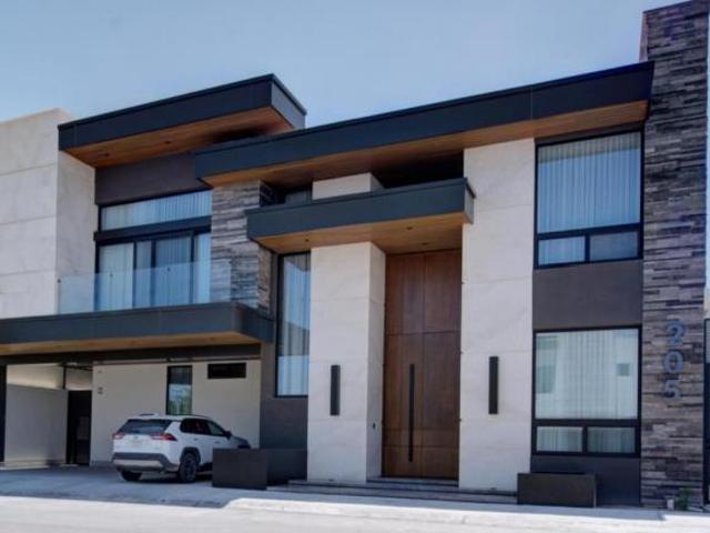 Casa en venta en Saltillo, Coahuila