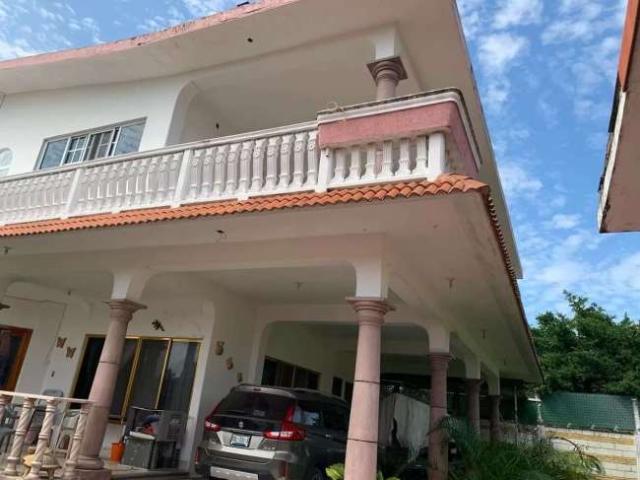Casa en venta en Real del Oro, La Gloria