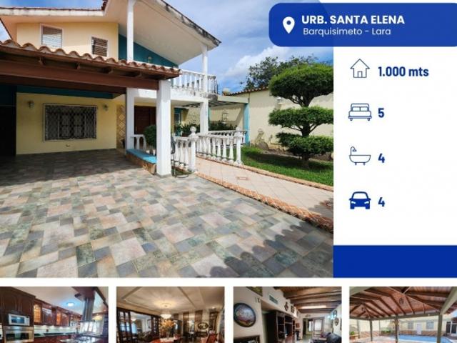 Casa en venta en Iribarren, Lara