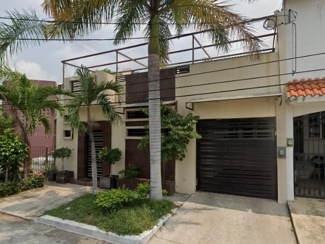 Casa en venta en Centro, Tabasco