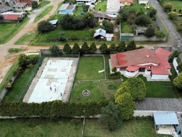 Departamento en venta en Huauchinango, Puebla