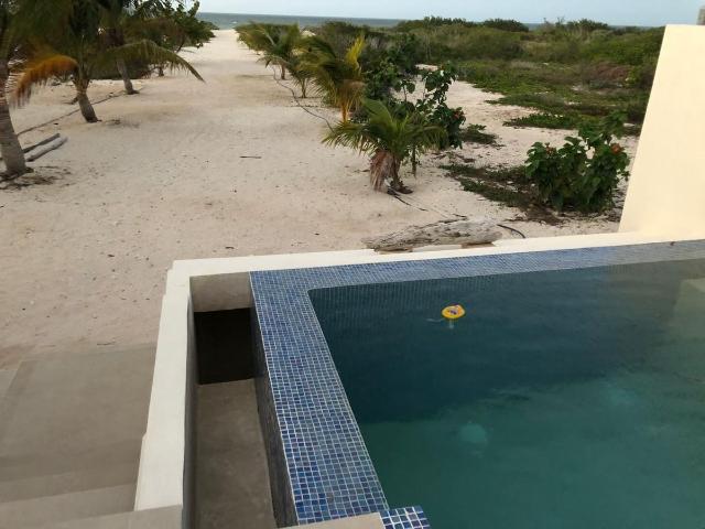 Casa en venta en Telchac Puerto, Yucatán