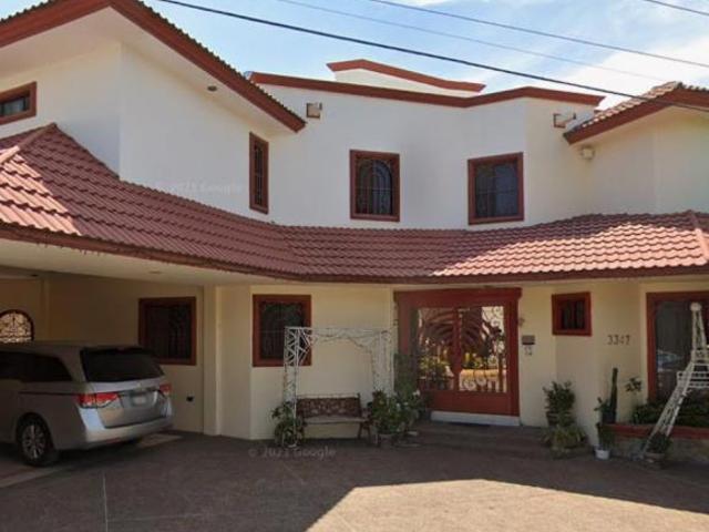 Casa en venta en Victoria, Tamaulipas