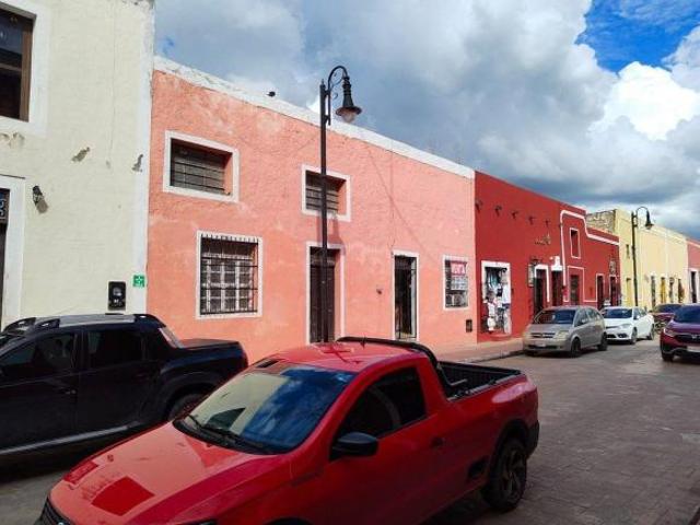 Casa en venta en Valladolid, Yucatán