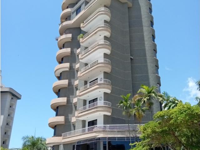 Apartamento en venta en Vargas