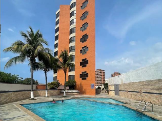 Apartamento en venta en Vargas