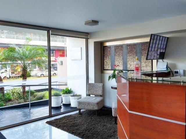 Departamento venta en Pueblo Libre, Ancash