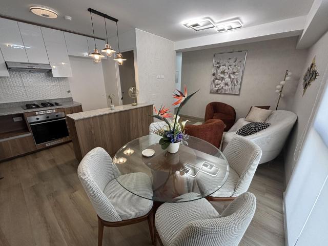 Departamento venta en Santiago De Surco, Lima Metropolitana