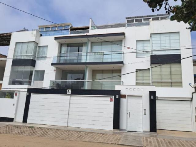 Departamento venta en Lurin, Lima Metropolitana