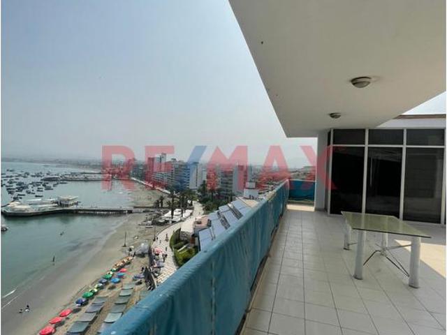 Departamento venta en Ancon, Lima Metropolitana