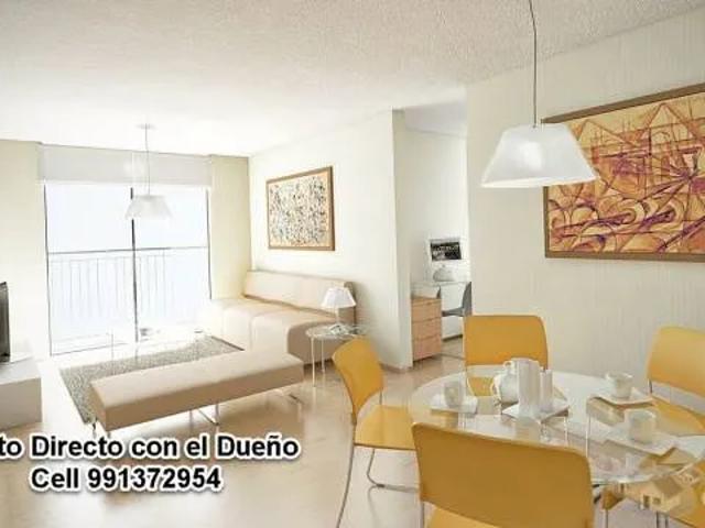 Departamento venta en Arequipa