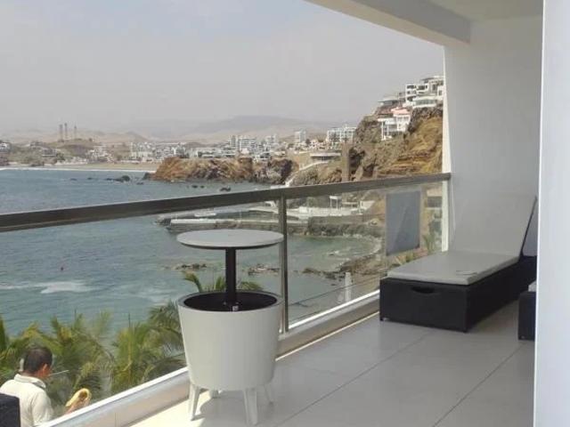 Casa venta en Santa Maria Del Mar, Lima Metropolitana