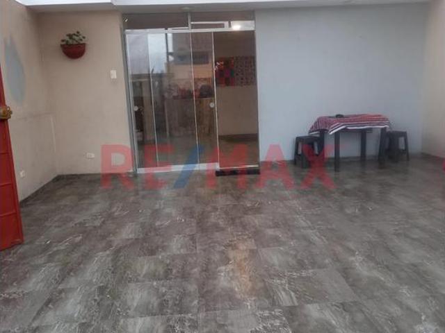 Departamento venta en Huachipa, Lima Metropolitana