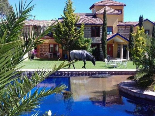 Rancho en venta en Jilotepec, Estado de México