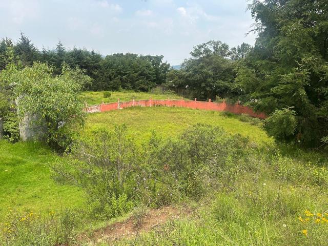 Quinta en venta en Jilotzingo, Estado de México