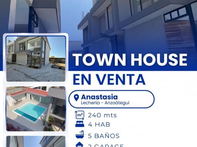Apartamento en venta en Diego Bautista Urbaneja, Amazonas