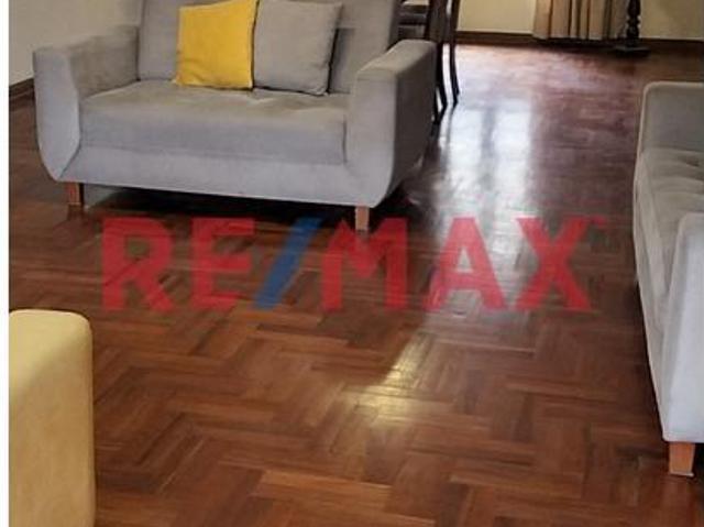 Departamento venta en El Olivar, Callao