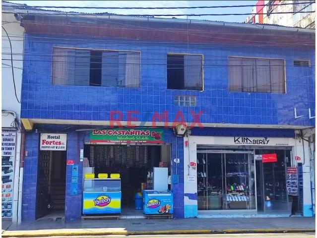 Local Comercial venta en Iquitos, Loreto